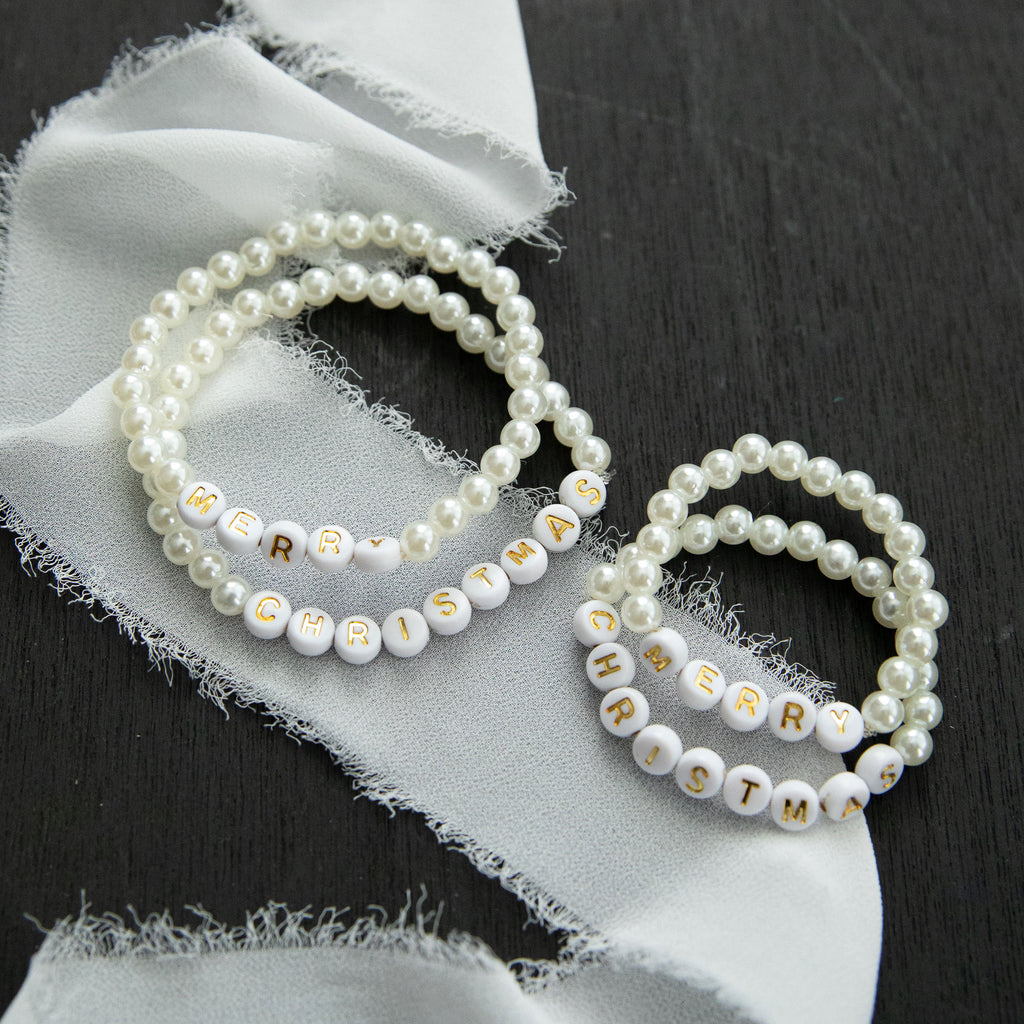 New Black Seed Beads Bracelet Handmade DIY Bohemian Freshwater Pearl  Bracelets For Women Beach Jewelry Party Gifts - AliExpress